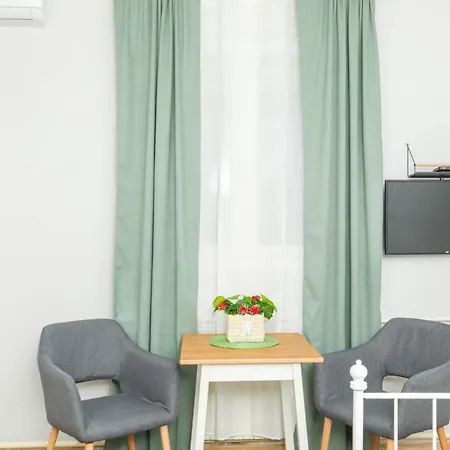 91 With Great Wi-fi And Free Parking Appartement